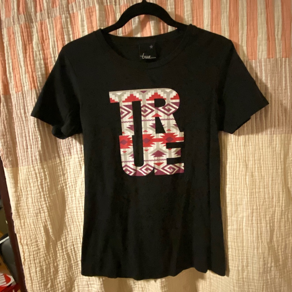 True Brand Tee